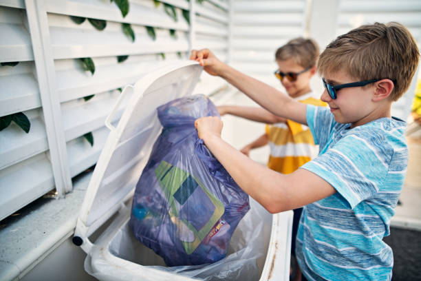 Yard Cleanup Services in Trenton, MI