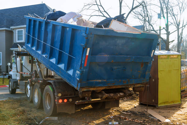 Best Hot Tub Removal  in Trenton, MI