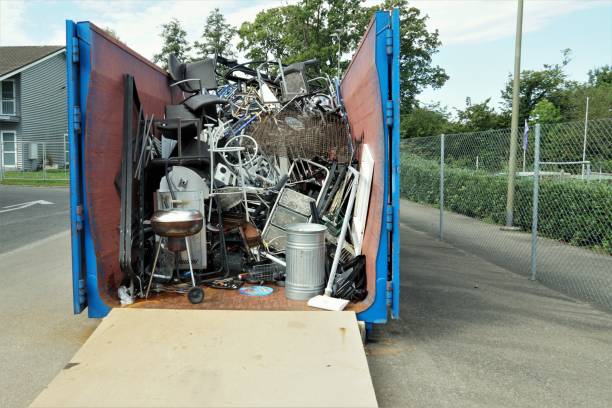 Best Attic Cleanout Services  in Trenton, MI