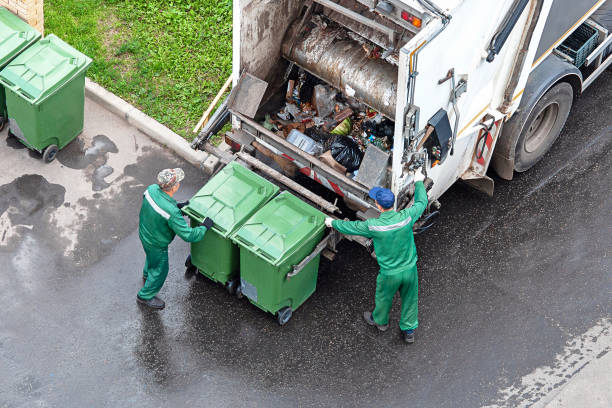 Best Electronics Removal Services  in Trenton, MI