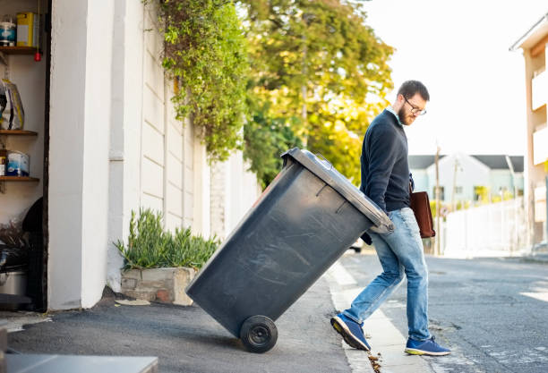 Reliable Trenton, MI Junk Removal Solutions