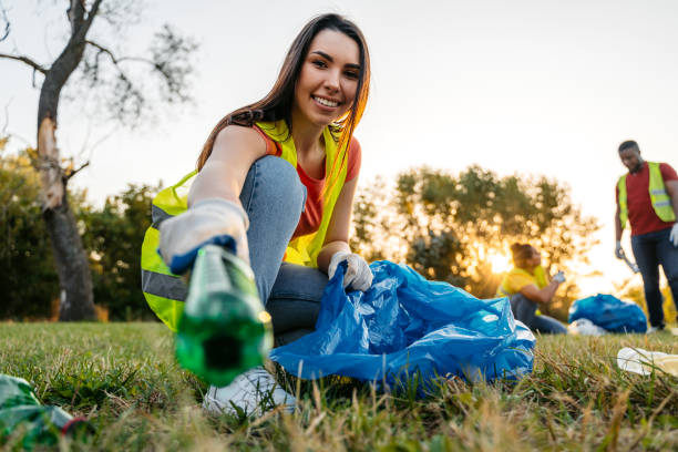 Best Construction Debris Removal  in Trenton, MI