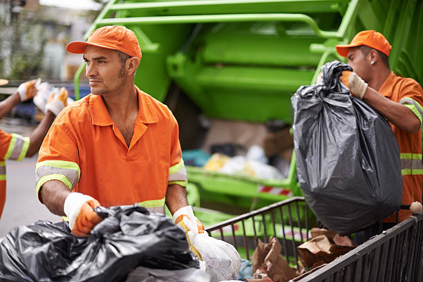 Best Yard Cleanup Services  in Trenton, MI